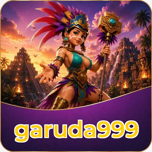 garuda999 APK Structure