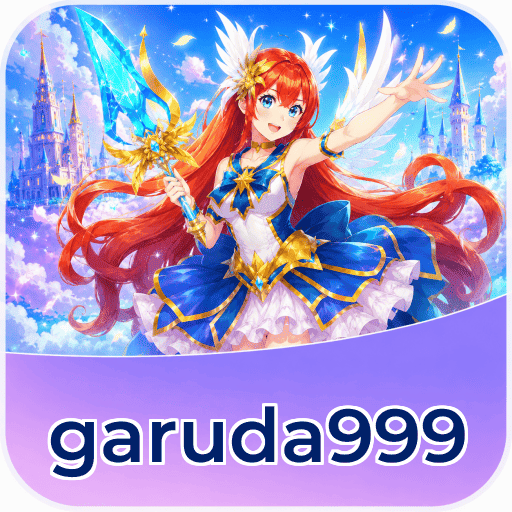 garuda999 Aplikasi