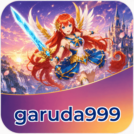 garuda999 APK Structure