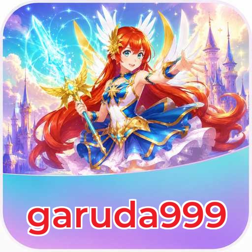 garuda999 APK