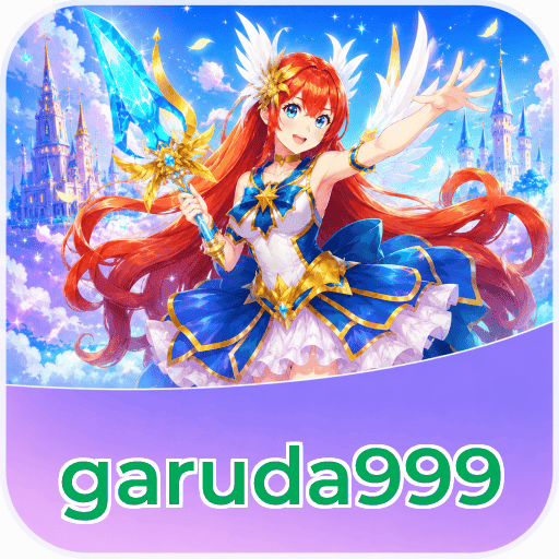 garuda999 Signature