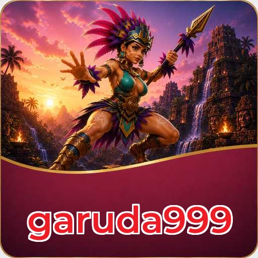 garuda999 APK