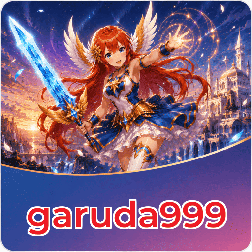 garuda999 Components