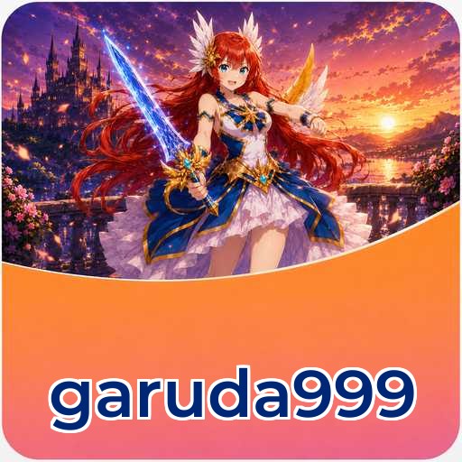 garuda999 Signature