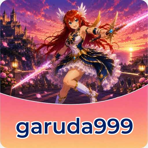 garuda999 Download