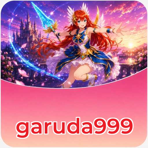 garuda999 APK Structure