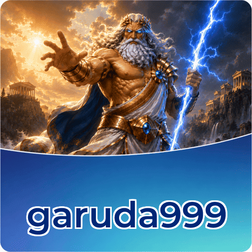 garuda999 Signature