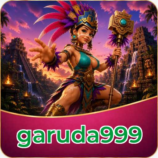 garuda999 Technical Info
