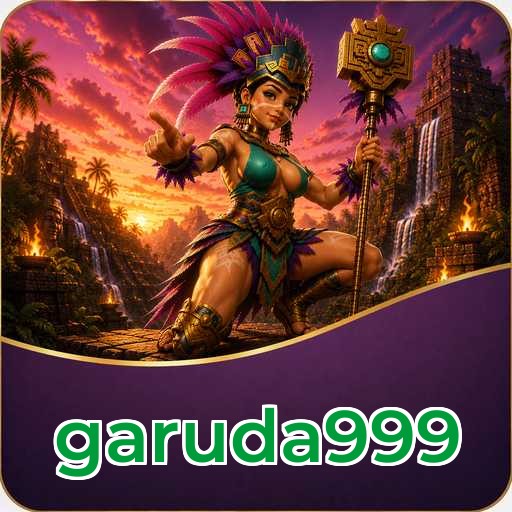 garuda999 APK Structure