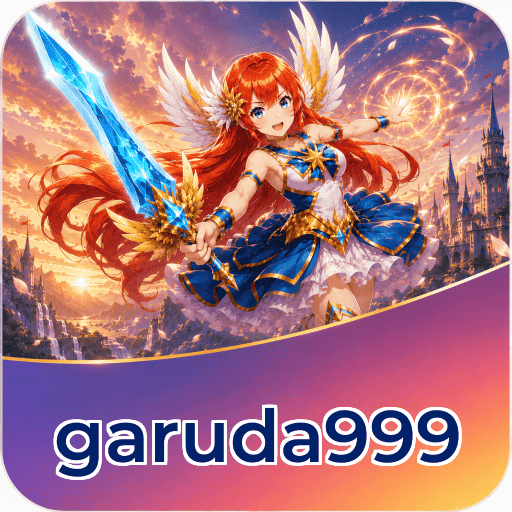garuda999 Download