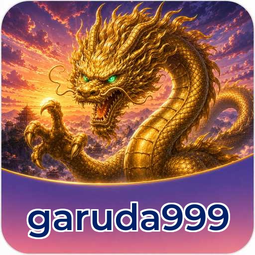 garuda999 APK